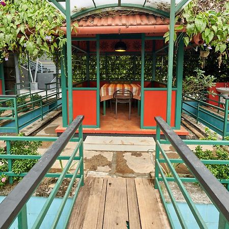 Hotel Vidya Residency Thrissur Zewnętrze zdjęcie
