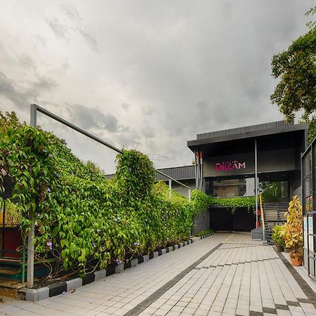 Hotel Vidya Residency Thrissur Zewnętrze zdjęcie