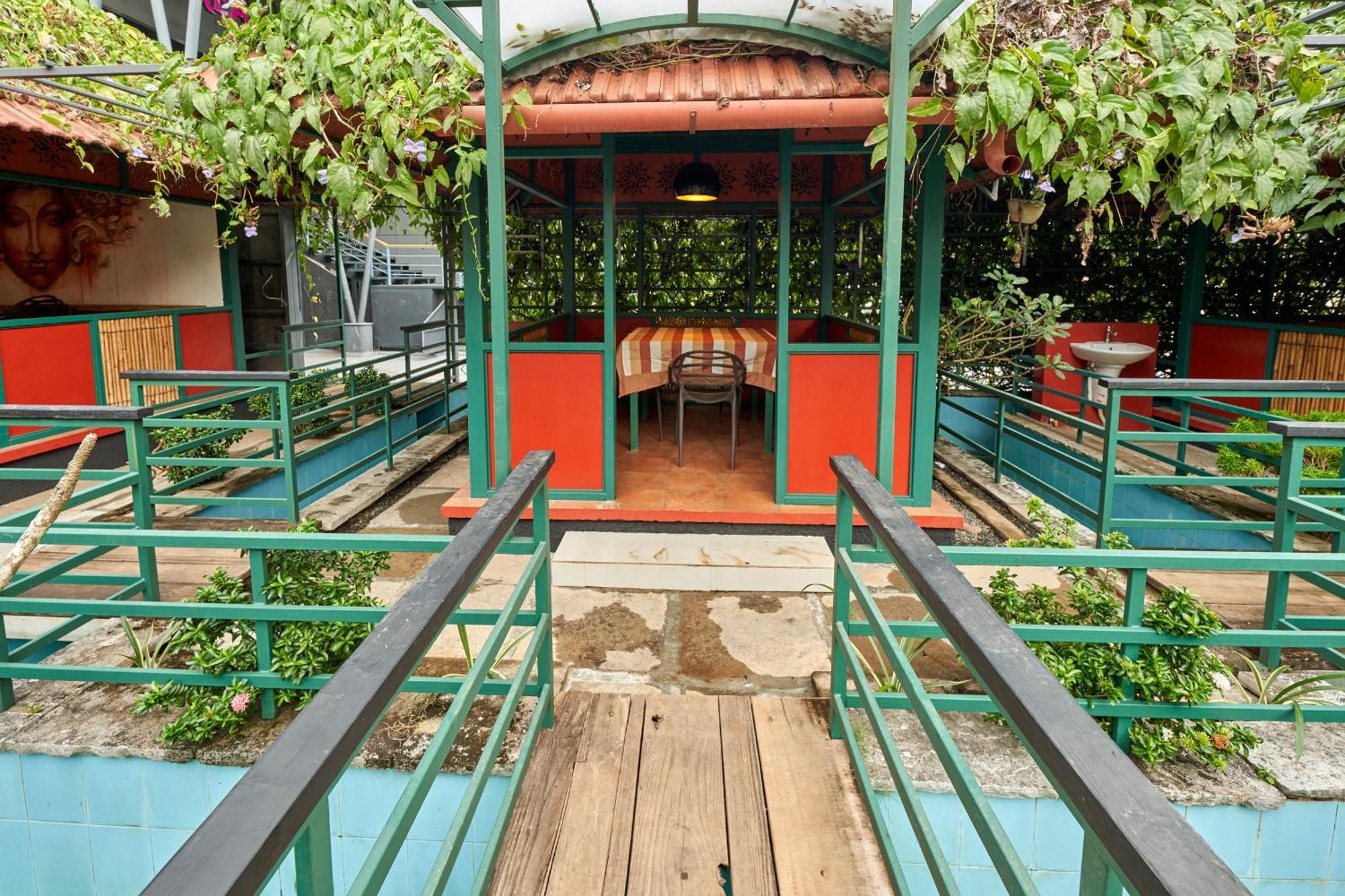 Hotel Vidya Residency Thrissur Zewnętrze zdjęcie